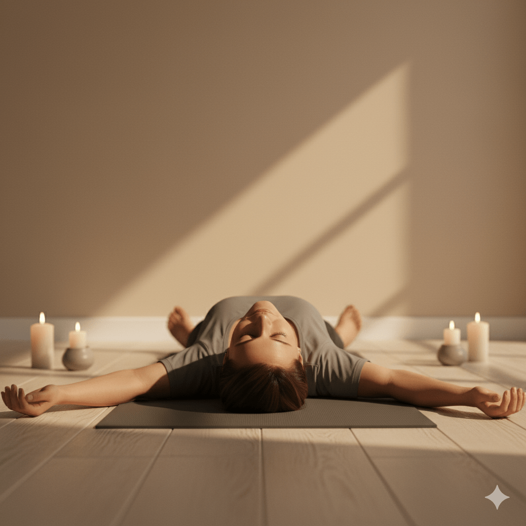 Пилатес и йога фото 5