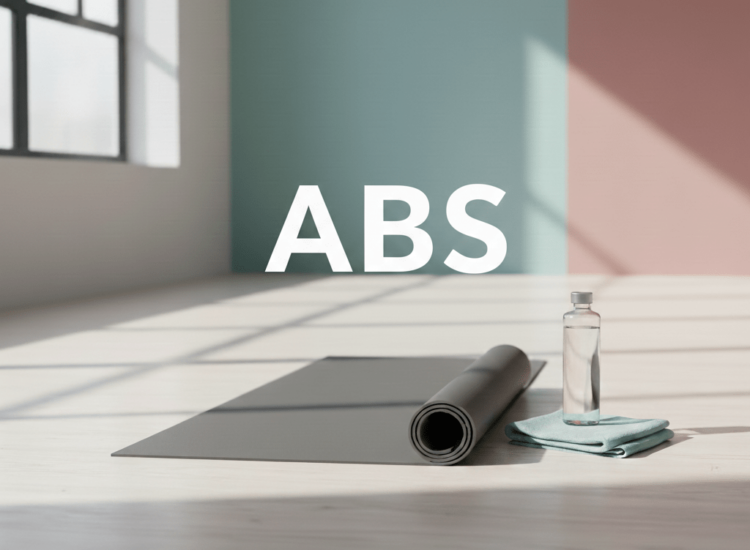 ABS фото 1