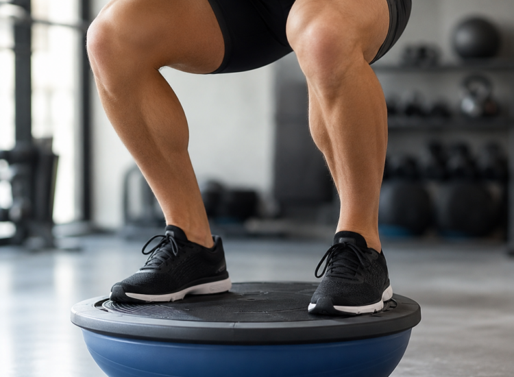FT BOSU фото 3