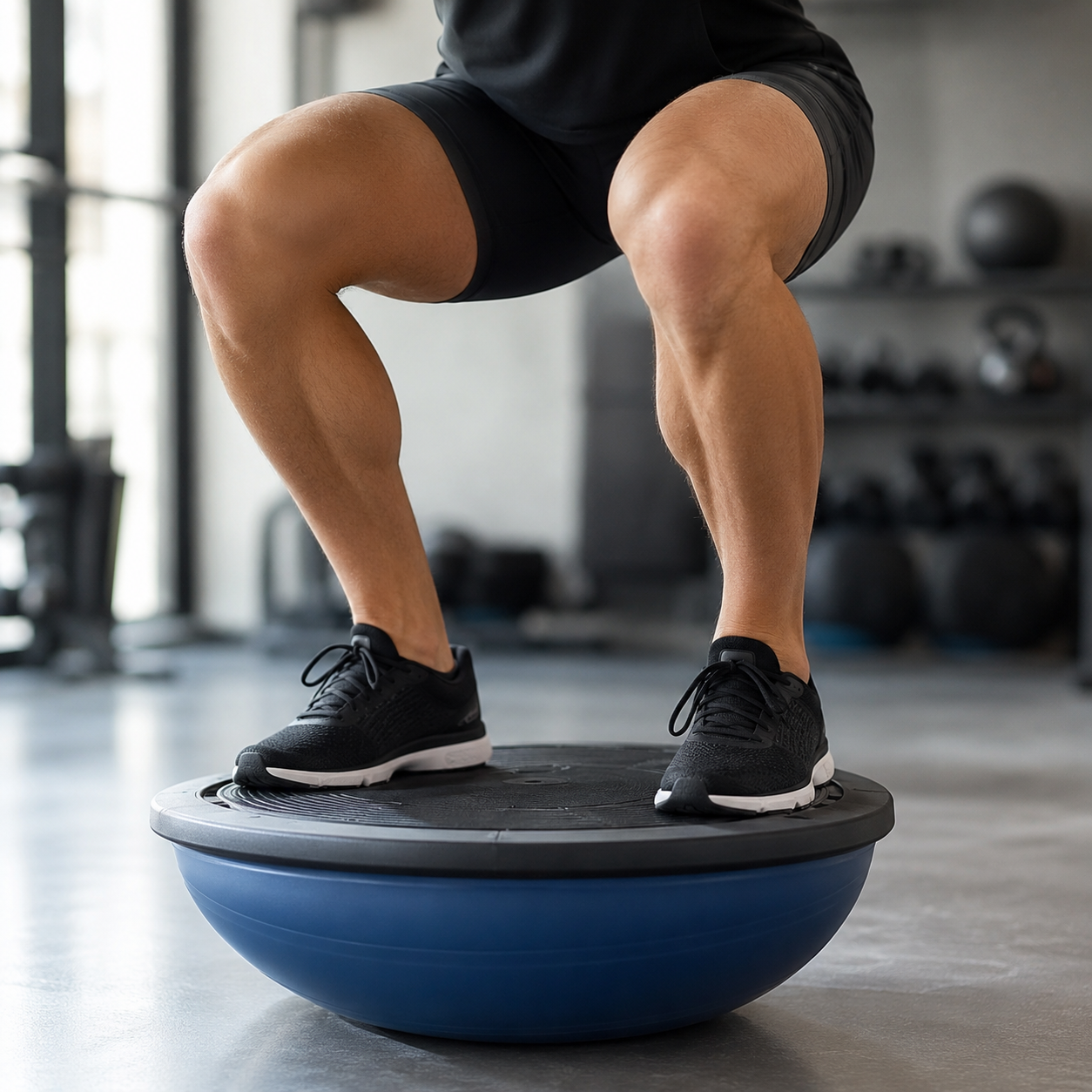 FT BOSU фото 3